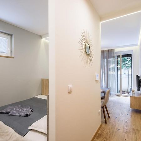 Belly2 Apartment Beograd Ngoại thất bức ảnh