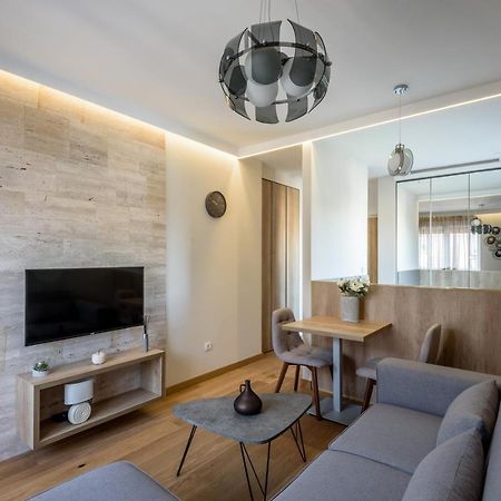 Belly2 Apartment Beograd Ngoại thất bức ảnh