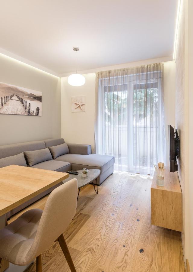 Belly2 Apartment Beograd Ngoại thất bức ảnh