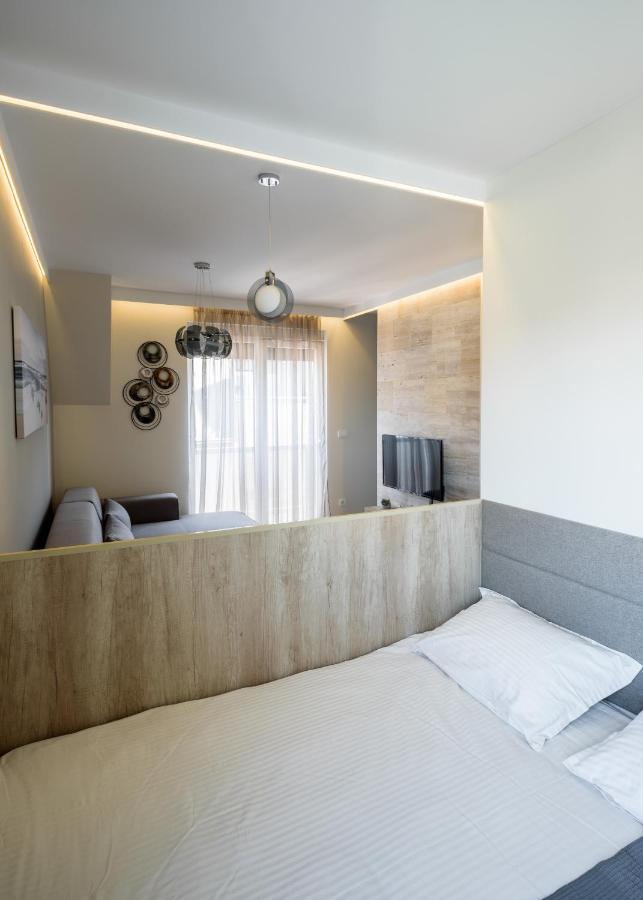 Belly2 Apartment Beograd Ngoại thất bức ảnh